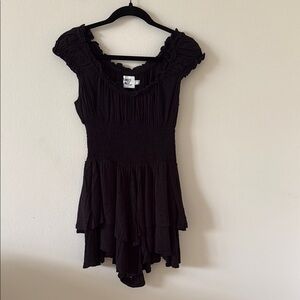 Princess Polly love galore romper size 6